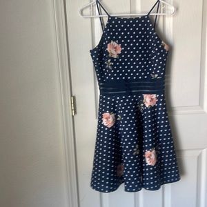 City Studio Dress
